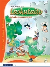 Esiopetuksen laskutaito