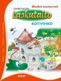 Esiopetuksen laskutaito