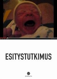 Esitystutkimus