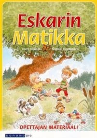 Eskarin matikka