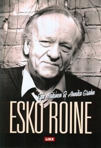 Esko Roine