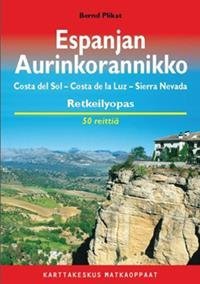 Espanjan aurinkorannikko retkeilyopas