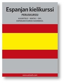 Espanjan kielikurssi