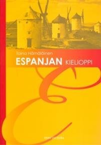 Espanjan kielioppi