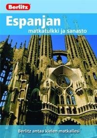 Espanjan matkatulkki ja sanasto