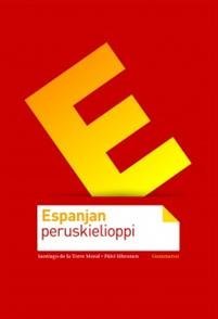 Espanjan peruskielioppi