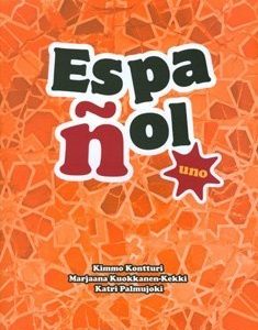 Espanol Uno