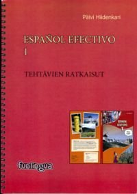 Espanol efectivo 1