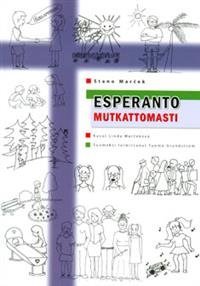 Esperanto mutkattomasti