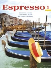 Espresso 1