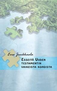 Esseitä Uuden testamentin vaikeista kohdista