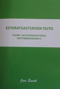 Esteratsastuksen taito (+DVD)