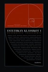 Estetiikan klassikot I