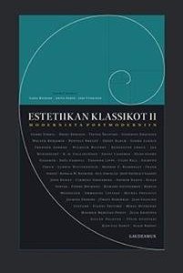 Estetiikan klassikot II