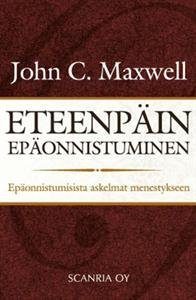 Eteenpäin epäonnistuminen