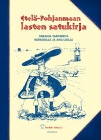 Etelä-Pohjanmaan lasten satukirja