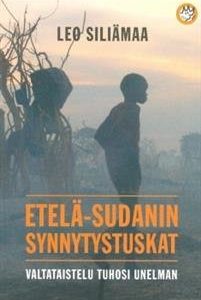 Etelä-Sudanin synnytystuskat