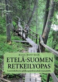 Etelä-Suomen retkeilyopas