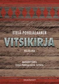 Etelä-pohojalaanen vitsikirja 4