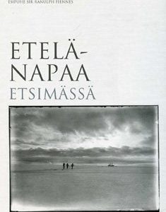 Etelänapaa etsimässä