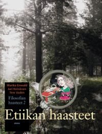 Etiikan haasteet