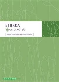 Etiikka hoitotyössä