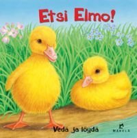 Etsi Elmo!