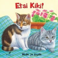 Etsi Kiki!