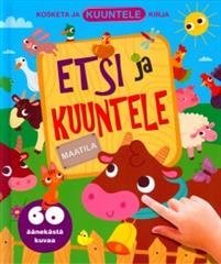 Etsi ja kuuntele