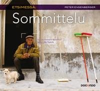 Etsimessä: sommittelu