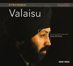 Etsimessä: valaisu