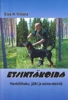 Etsintäkoira