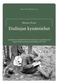 Etulinjan kynämiehet