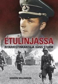 Etulinjassa