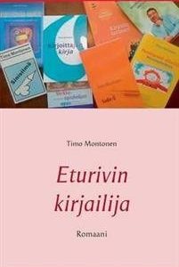 Eturivin kirjailija