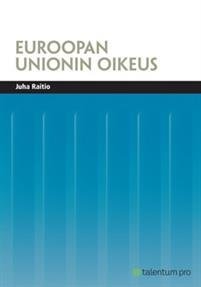 Euroopan unionin oikeus