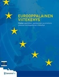 Eurooppalainen viitekehys