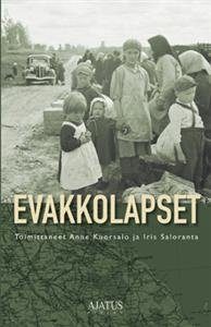 Evakkolapset