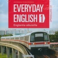 Everyday English 1 (cd)