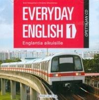 Everyday English 1 (cd)