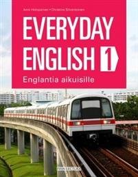 Everyday English 1