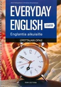 Everyday English Starter