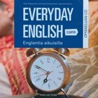 Everyday English Starter