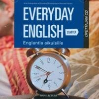 Everyday English Starter (cd)