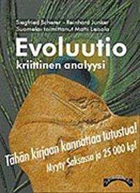 Evoluutio