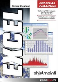 Excel-ohjelmointi
