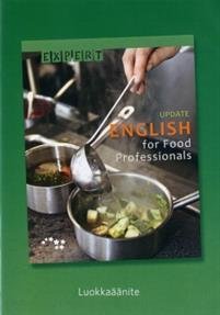 Expert English for Food Professionals Update