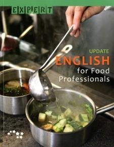 Expert English for Food Professionals Update