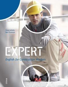 Expert: english for construction workers