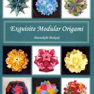 Exquisite Modular Origami